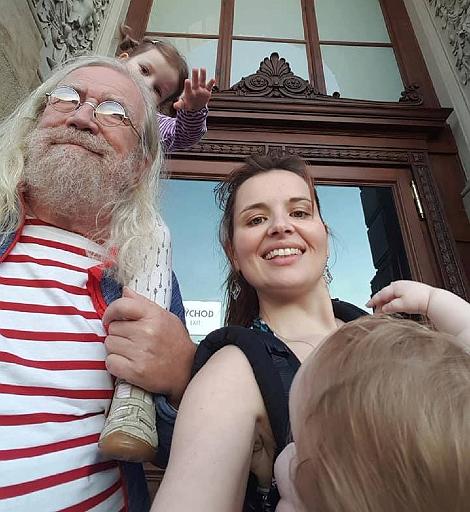 Václavské náměstí