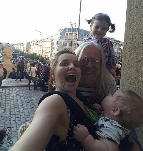 Václavské náměstí