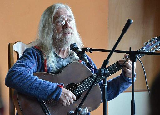 Albertamy, 11. 5. 2019