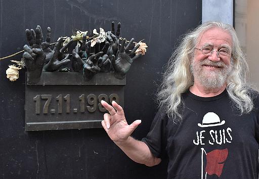 The Art of Disidents