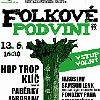 Folkové Podviní, 13. 6. 2013